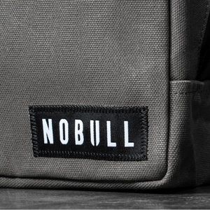 NOBULL Waxed Canvas Kit - Unisex